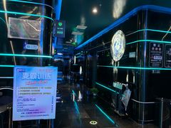 -酷秀KTV(五道口店)