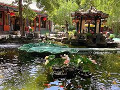 -白家大院·王府宫廷菜(苏州街店)