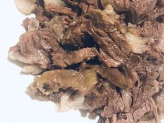 -宁夏国强手抓羊肉·清真菜(未央路凤三店)