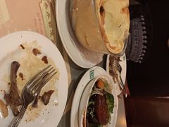 -太平馆餐厅(尖沙咀店)