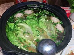 -味上湘菜馆(阿波罗店)