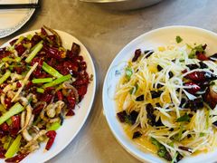 -小四川餐厅(纪庄子北道店)