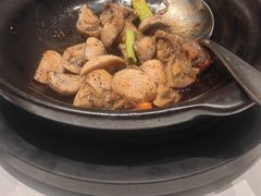 -祥记餐饮•豫粤珍味(金隅大厦店)