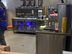 -茶百道(朝阳北路店)