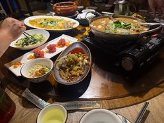 -小喜客·云南特色菜(纳西庭院店)