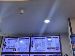 -蒋家桥饺面店(东关街店)