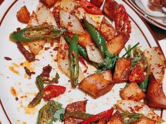 -纳鲁孜·新疆特色餐厅(上海悦荟广场店)