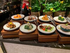 -绿城玫瑰园酒店-遇见19楼餐厅(舟山绿城玫瑰园酒店店)