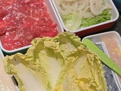 -陈府大宅门成都火锅·手切鲜肉(太原街店)