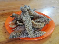 -富记鱼蛋粉(西村店)