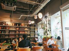 -街角 T·COFFEE 融合料理·BISTRO(车公庙店)