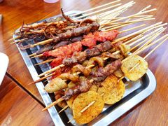 -阿拉提大盘鸡@米饭(南环东路汇邻广场店)