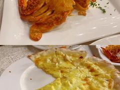 -爱茉莉意大利西餐厅