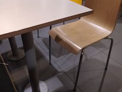 大堂-麦当劳(世界城广场店)