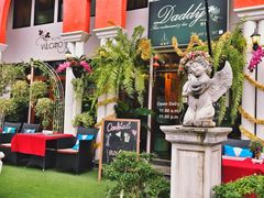 -Daddy Nimman Chiang Mai