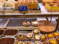 -巴黎贝甜·生日蛋糕(环球中心店)