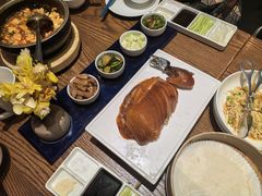-小大董·烤鸭(王府井apm店)