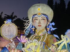 -珠海圆明新园