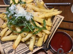 -The Good Place好地方·Brunch·coffee(国贸店)