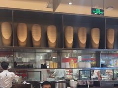 -大师兄·西北小馆(北站缤果空间店)