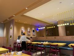 -蔡澜点心·粤菜(花城汇南区店)