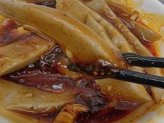 -杨记灌肠(食品街店)