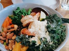 -The Diner X餐厅(青岛万象城店)