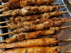 -碳匠炭火烤肉