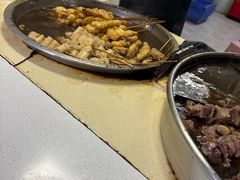 -马记大锅煮(总店)
