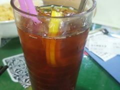 -莅香岛港式餐厅(滨江道店)