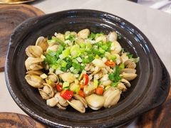 -甬小馆·焗海鲜温州菜(五马街店)