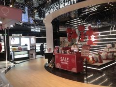 -国药中服免税(北京坊店)