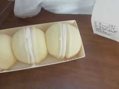 最牛芝士球-西村叔叔的店(黄岛青医附院店)