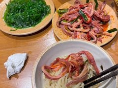 -秦唐汉味biangbiang面(大钟寺店)