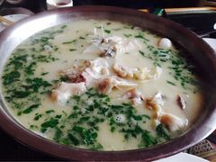 雪野鱼头大王邢府公老店-雪野鱼头大王邢府公老店(雪野湖店)