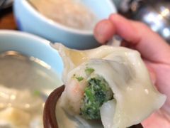 馄饨饨-鱼食饭稻·苏浙土菜17年老馆子(平江路店)