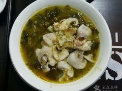 -日食记精菜馆(建邺万达店)
