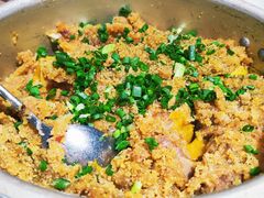 -灶东家民间菜(回兴店)
