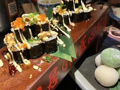 -古田居·特色寿司料理(星之岛旗舰店)