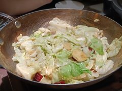 -绿茶餐厅(千岛湖银泰城店)