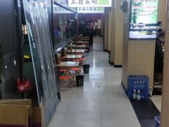 -王菊美食街·王菊面馆(总店)