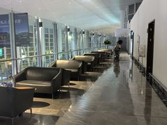 -南通兴东国际机场