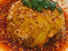 舌尖上的口水鸡-花椒俏酸菜鱼(南海万达店)
