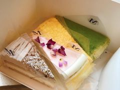 -Lady M(沙田新城市广场店)