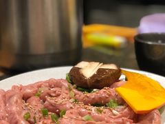 -梦山水日本烧肉(五四广场店)
