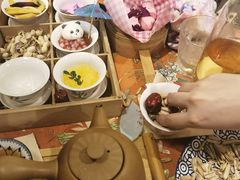 -了凡国风主题茶馆·咖啡(武侯祠锦里店)