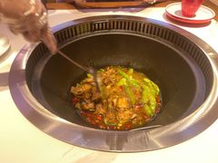 -玺炖·中国铁锅炖(虹桥天街店)