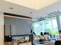 -SAANCI山池咖啡(海上世界文化艺术中心店)