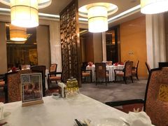 -酌宴府The China Club·广州万富希尔顿酒店(云城东路店)