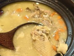-一捞鲜•青岛大虾面(八大关店)